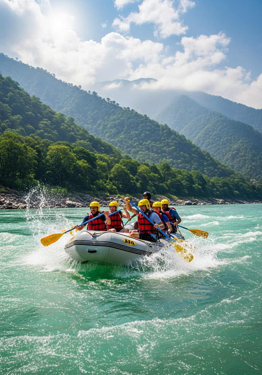 Top 10 Budget Tourist Places in India for Adventure, Food & Culture Lovers - Travellory