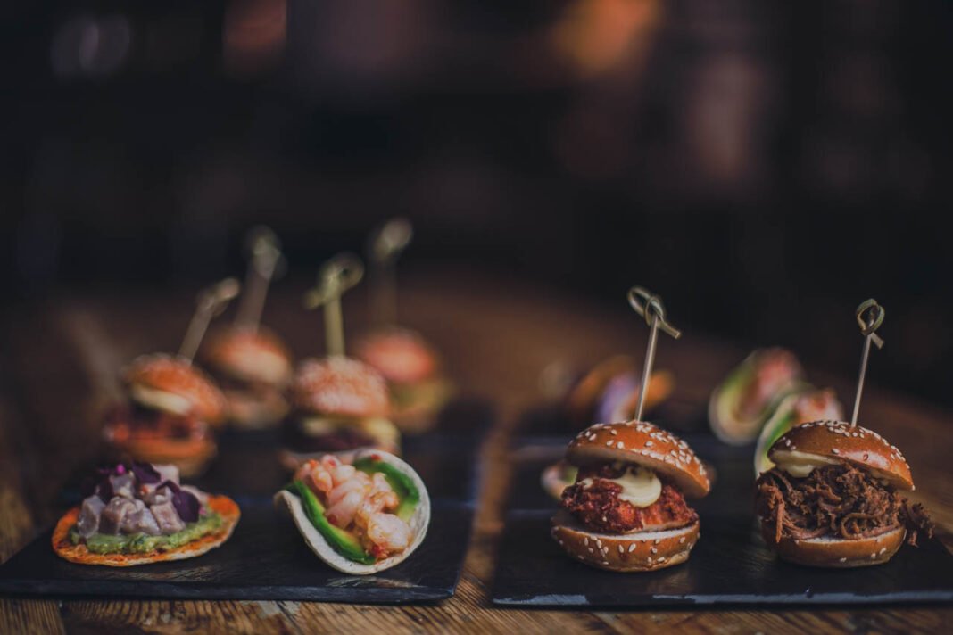 How Mary Reagan Gave Glamour and Class to the Elites Society